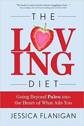 The Loving Diet Book