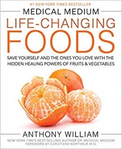 Life Changing Foods, aiprecipecollection.com
