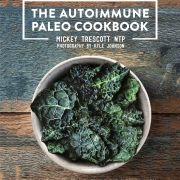 Autoimmune Paleo Cookbook,