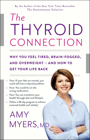 Thyroid Connection Book