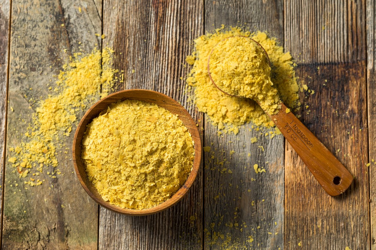 Nutritional Yeast • AIP Recipe Collection