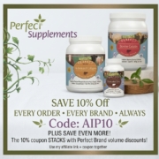 aiprecipecollection.com - SAVE 10% off EVERY brand, EVERY day! Stackable on Volume Discounts!