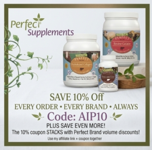 aiprecipecollection.com - SAVE 10% off EVERY brand, EVERY day! Stackable on Volume Discounts!