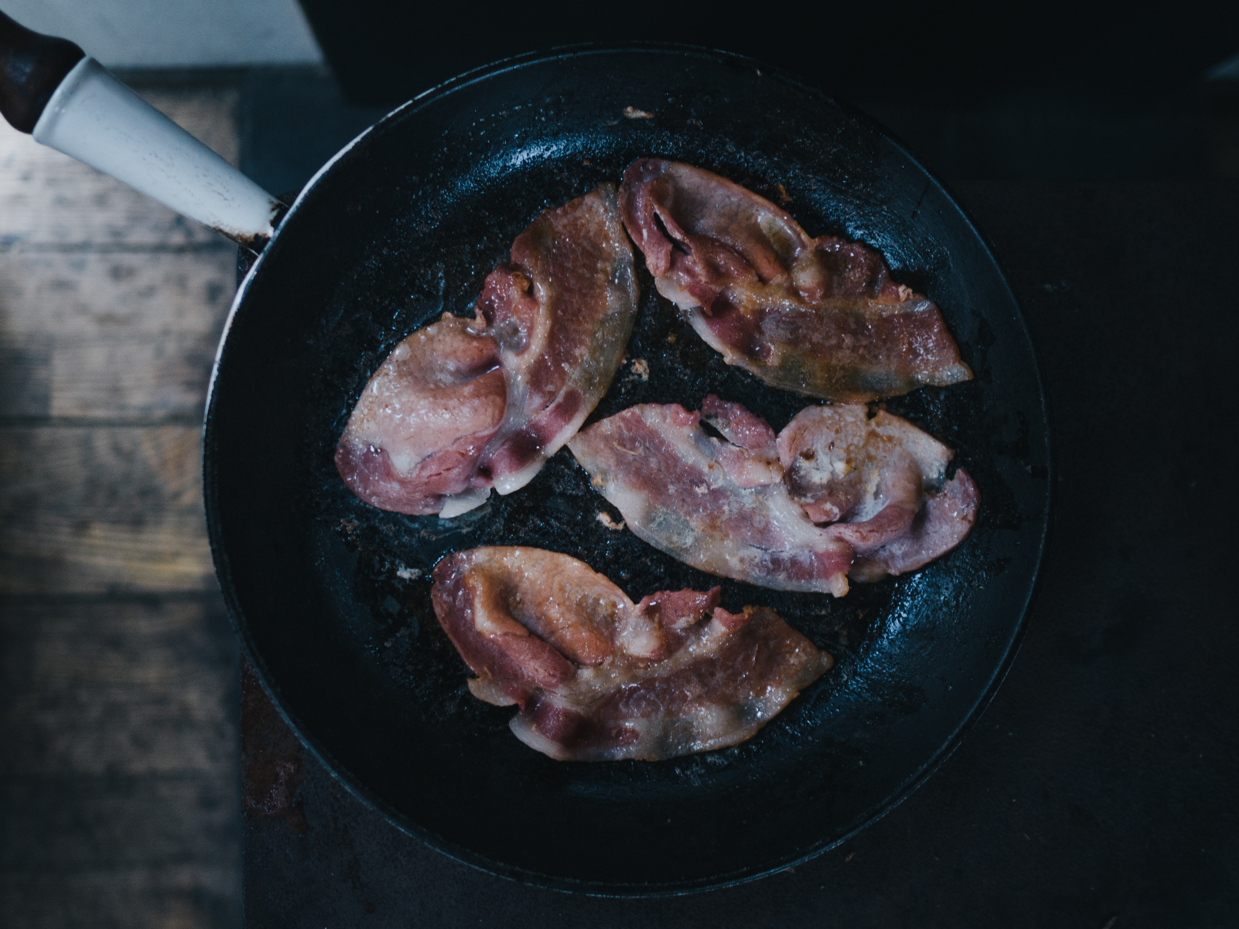 All the Different Types of Bacon - From Canadian Bacon to Coconut Bacon -  Just Cook by ButcherBox