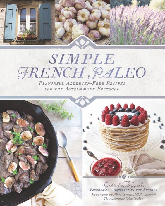 Simple French Paleo