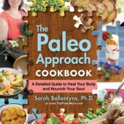 Paleo Approach Cookbook