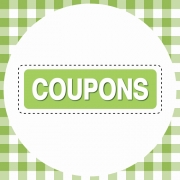 AIP Coupons