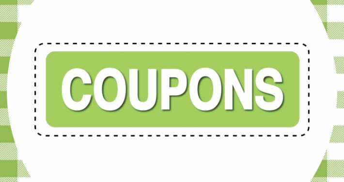 AIP Coupons