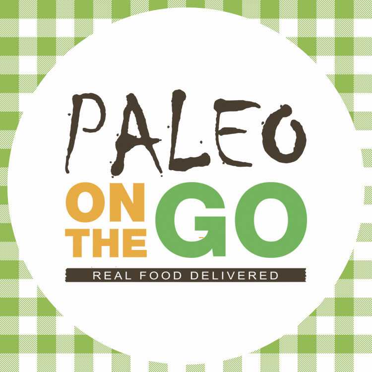 Paleo on the Go
