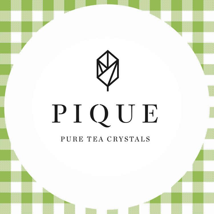 Pique Tea