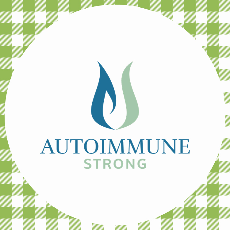 Autoimmune Strong