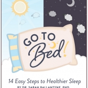 Go To Bed Book