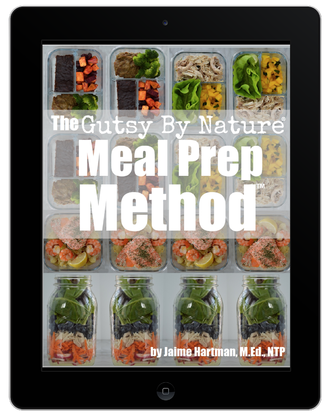 Meal-Prep Method • AIP Recipe Collection