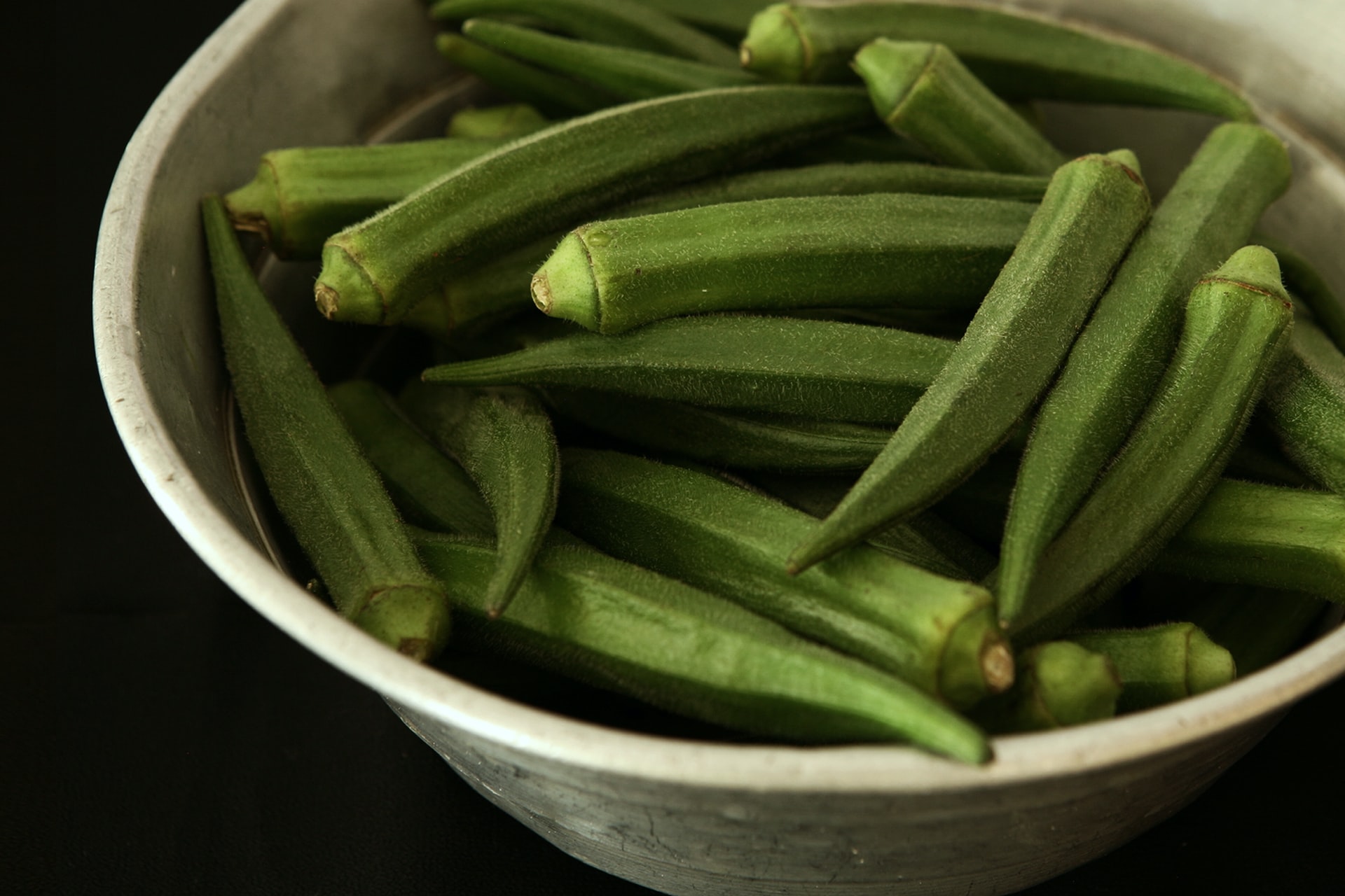 Is Okra AIP Compliant? • AIP Recipe Collection