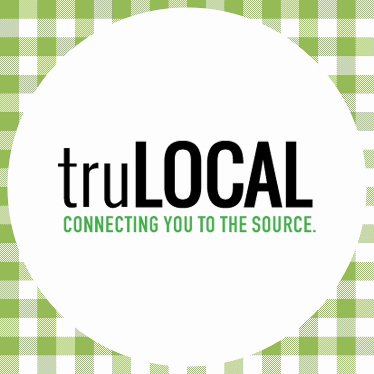 truLOCAL logo