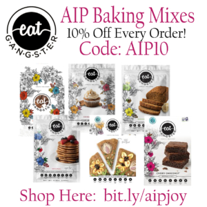 https://eatgangster.pxf.io/AW4kYj Eat G.A.N.G.S.T.E.R AIP Baking Mixes Discount Code