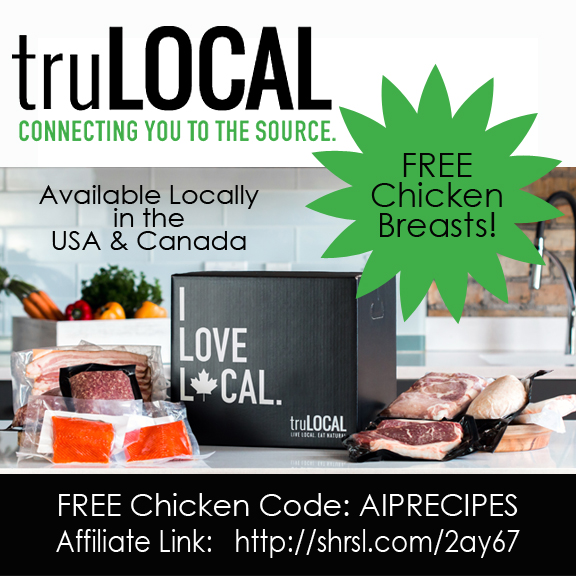 Zucchini Boats • AIP Recipe Collection