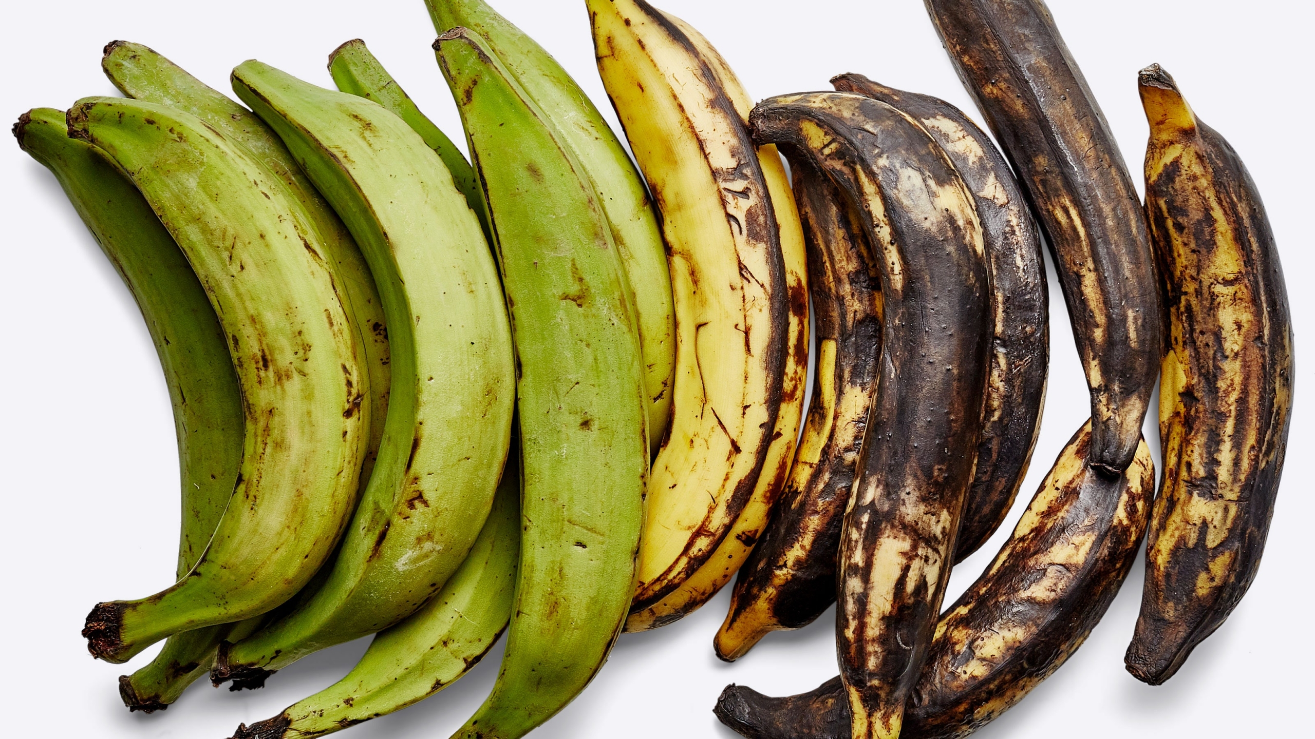 Baked Plantain Chips - Downshiftology