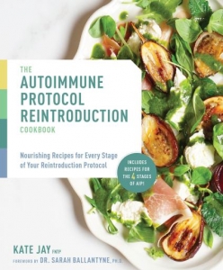 The Autoimmune Protocol Reintroduction Cookbook aiprecipecollection.com