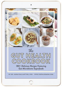 The Gut Health Cookbook aiprecipecollection.com
