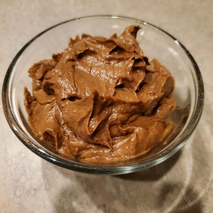 Guilt-Free Choco-Avo Pudding aiprecipecollection.com
