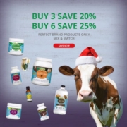 Perfect Supplements aiprecipecollection.com - save upto 35% with my exclusive coupon