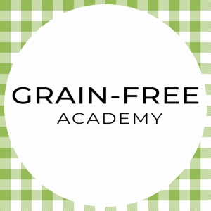 Grain Free Academy