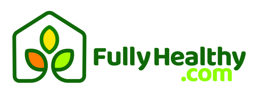 Fully Healthy Logo - AIP Shopping Made Easy