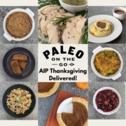 Paleo On The Go Thanksgiving 2024 aiprecipecollection.com