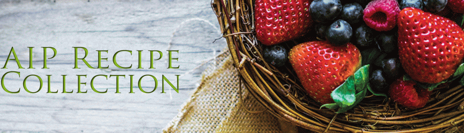 AIP Recipe Collection aiprecipecollection.com