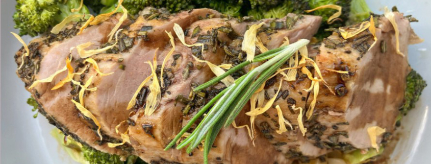 Urban AIP Top Quality Meals Delivered / aiprecipecollection.com