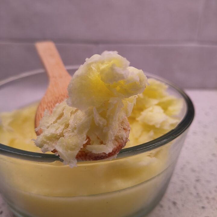 AIP Recipe Collection - AIP Butter - Dairy-Free Butter