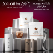BFCM Pique Life Deals - AIP Recipe Collection 
