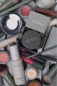 Araza Beauty Exclusive Savings AIPRecipeCollection.com - BFCM - Black Friday Sale