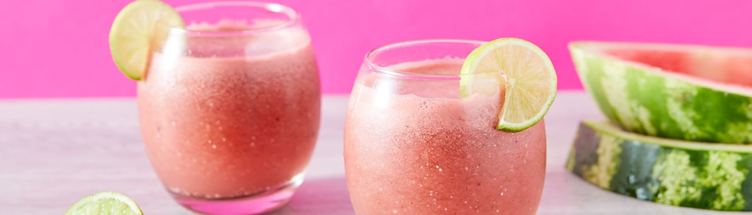 Watermelon Electrolyte Quencher with Coconut Water - aiprecipecollection.com