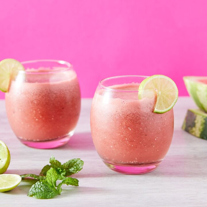 Watermelon Electrolyte Quencher with Coconut Water - aiprecipecollection.com