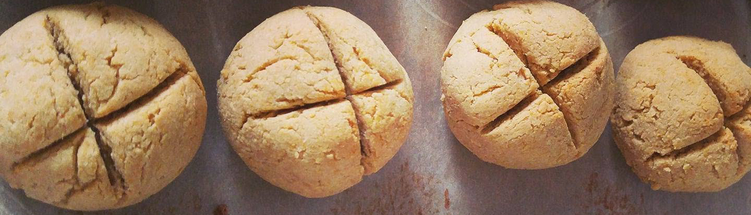 AIP Cassava Dinner Rolls / AIP Dinner Rolls - TOP Rated AIP Recipe - aiprecipecollection.com