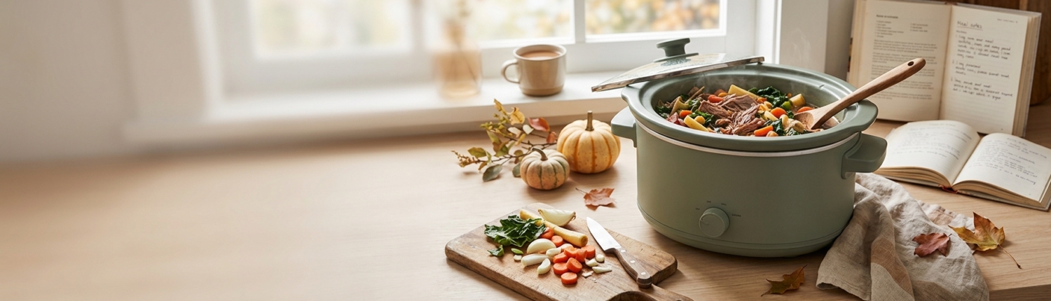 AIPRECIPECOLLECTION.COM Slow Cooker Recipes