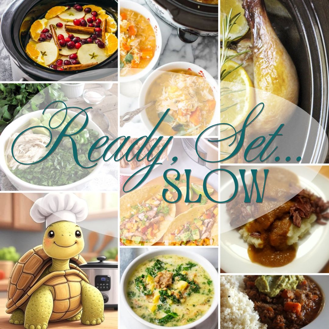 AIP Slow Cooker Recipes - aiprecipecollection.com