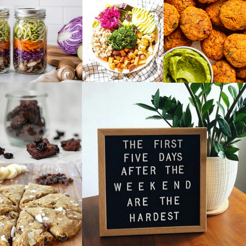 aiprecipecollection.com - a roundup of great back-to-school Autoimmune Friendly/Anti-inflammatory recipes for brown bagging and on the go