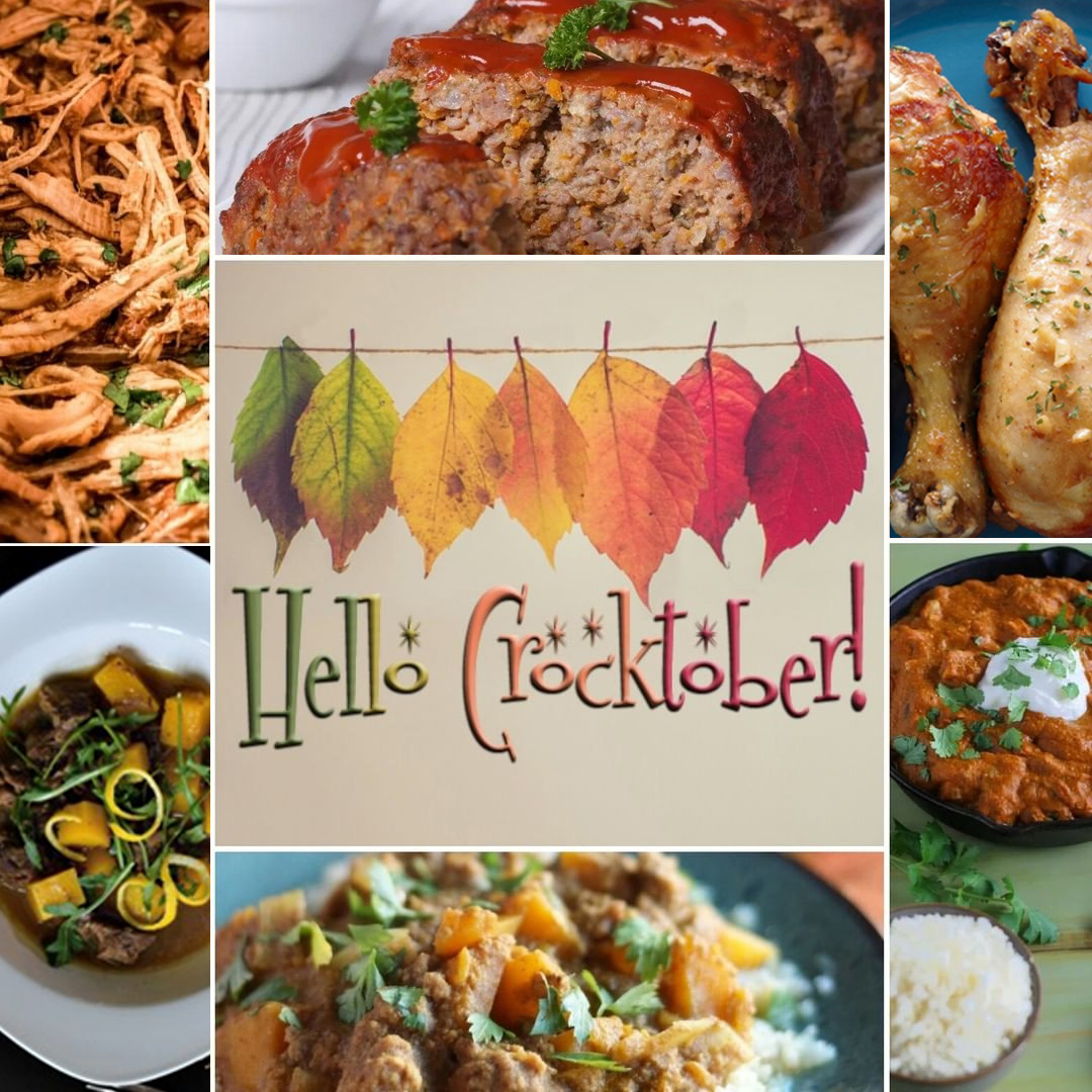 AIP Slow Cooker / crock-pot Recipes - aiprecipecollection.com