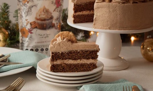 Eat G.A.N.G.S.T.E.R. AIP Baking Mixes - Creative RECIPE ROUNDUP aiprecipecollection.com